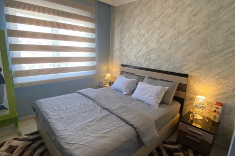 Apartment for sale  in Alanya, Antalya, Turkey, 1 bedroom, 65m2, No. 181550 – photo 10