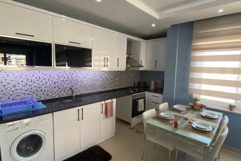 Apartment for sale  in Alanya, Antalya, Turkey, 1 bedroom, 65m2, No. 181550 – photo 3