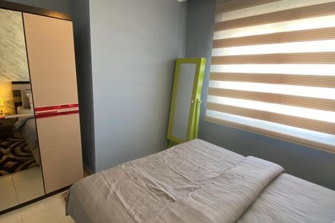 Apartment for sale  in Alanya, Antalya, Turkey, 1 bedroom, 65m2, No. 181550 – photo 11