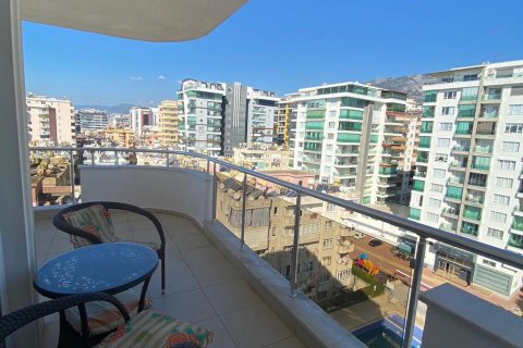 Apartment for sale  in Alanya, Antalya, Turkey, 1 bedroom, 65m2, No. 181550 – photo 8