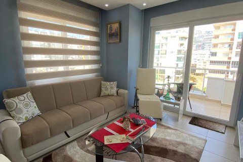 Apartment for sale  in Alanya, Antalya, Turkey, 1 bedroom, 65m2, No. 181550 – photo 7