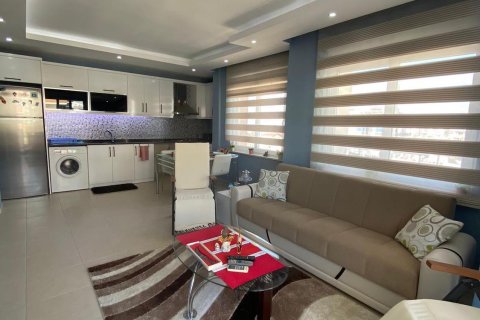 Apartment for sale  in Alanya, Antalya, Turkey, 1 bedroom, 65m2, No. 181550 – photo 9