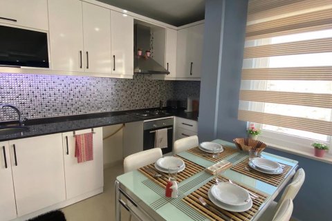 Apartment for sale  in Alanya, Antalya, Turkey, 1 bedroom, 65m2, No. 181550 – photo 4