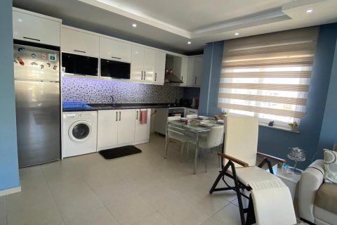 Apartment for sale  in Alanya, Antalya, Turkey, 1 bedroom, 65m2, No. 181550 – photo 5