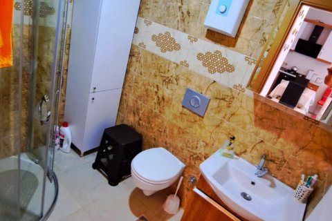 1+1 Wohnung  in Alanya, Antalya, Türkei Nr. 181431 - 9