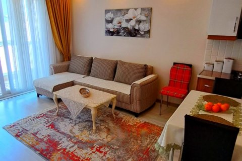 1+1 Wohnung  in Alanya, Antalya, Türkei Nr. 181431 - 2