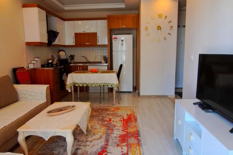 1+1 Wohnung  in Alanya, Antalya, Türkei Nr. 181431 - 3
