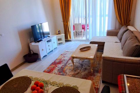 1+1 Wohnung  in Alanya, Antalya, Türkei Nr. 181431 - 4