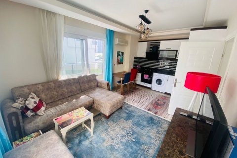 1+1 Apartment in Alanya, Antalya, Turkey No. 181430