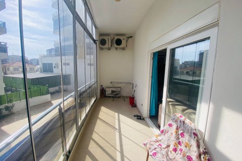 1+1 Leilighet  i Alanya, Antalya, Tyrkia Nr. 181430 - 5