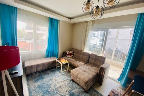 1+1 Leilighet  i Alanya, Antalya, Tyrkia Nr. 181430 - 2