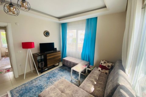 1+1 Leilighet  i Alanya, Antalya, Tyrkia Nr. 181430 - 3