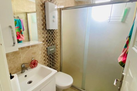 1+1 Leilighet  i Alanya, Antalya, Tyrkia Nr. 181430 - 10