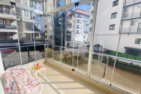 1+1 Leilighet  i Alanya, Antalya, Tyrkia Nr. 181430 - 4