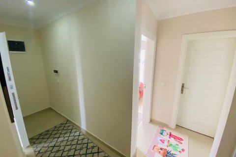 1+1 Leilighet  i Alanya, Antalya, Tyrkia Nr. 181430 - 9