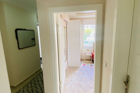 1+1 Leilighet  i Alanya, Antalya, Tyrkia Nr. 181430 - 8
