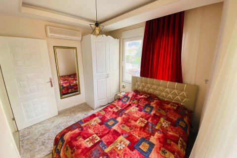 1+1 Leilighet  i Alanya, Antalya, Tyrkia Nr. 181430 - 7