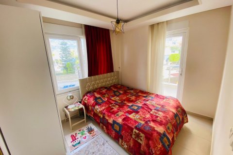 1+1 Leilighet  i Alanya, Antalya, Tyrkia Nr. 181430 - 6