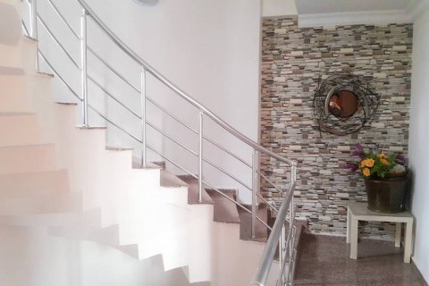 Villa  4+1  Alanya, Antalya, Türkiye №172948 - 4