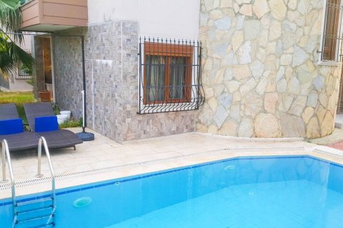 Villa  4+1  Alanya, Antalya, Türkiye №172948 - 5
