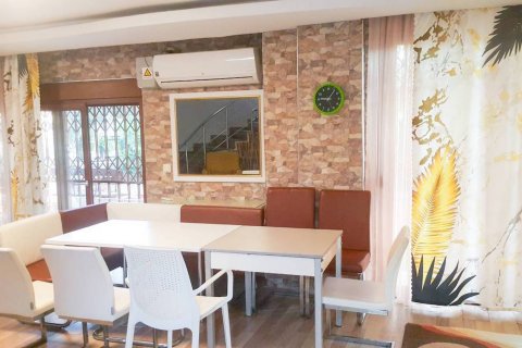 Villa  4+1  Alanya, Antalya, Türkiye №172948 - 2