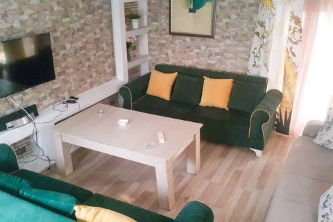 Villa  4+1  Alanya, Antalya, Türkiye №172948