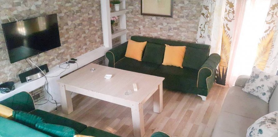 Villa  4+1  Alanya, Antalya, Türkiye №172948