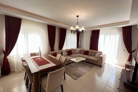 3+1 Lejlighed  i Alanya, Antalya, Tyrkiet Nr. 172947