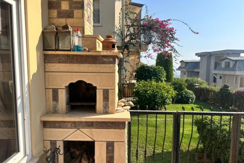 Villa i Kargicak, Alanya, Antalya, Tyrkia Nr. 162995 - 22