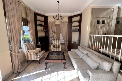 Villa i Kargicak, Alanya, Antalya, Tyrkia Nr. 162995 - 11