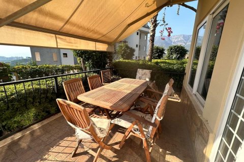Villa i Kargicak, Alanya, Antalya, Tyrkia Nr. 162995 - 19