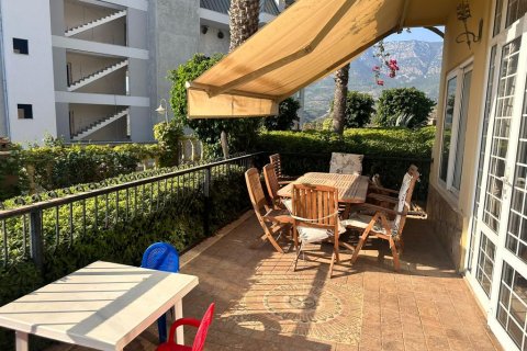 Villa i Kargicak, Alanya, Antalya, Tyrkia Nr. 162995 - 17