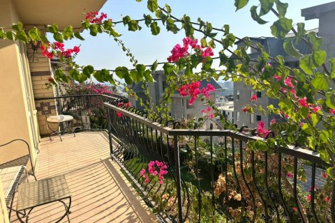 Villa i Kargicak, Alanya, Antalya, Tyrkia Nr. 162995 - 28