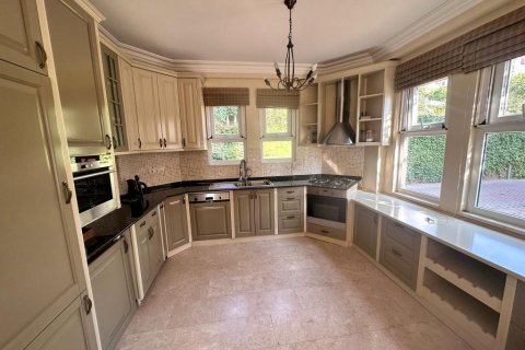 Villa i Kargicak, Alanya, Antalya, Tyrkia Nr. 162995 - 6