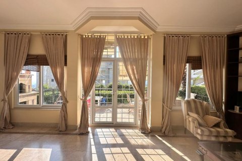 Villa i Kargicak, Alanya, Antalya, Tyrkia Nr. 162995 - 13