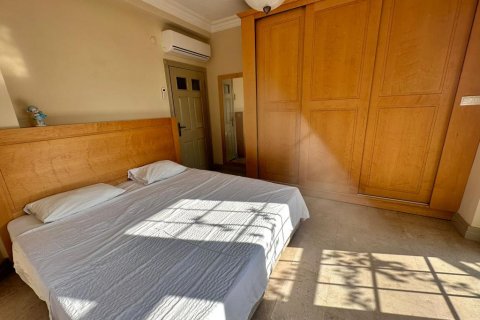 Villa i Kargicak, Alanya, Antalya, Tyrkia Nr. 162995 - 29