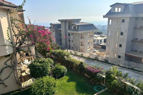 Villa i Kargicak, Alanya, Antalya, Tyrkia Nr. 162995 - 30
