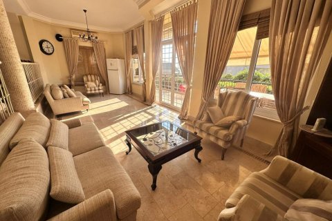 Villa i Kargicak, Alanya, Antalya, Tyrkia Nr. 162995 - 14