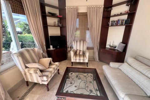 Villa i Kargicak, Alanya, Antalya, Tyrkia Nr. 162995 - 10