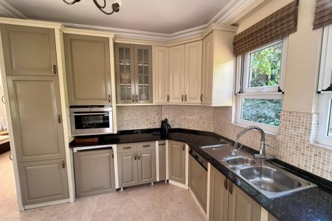 Villa i Kargicak, Alanya, Antalya, Tyrkia Nr. 162995 - 3