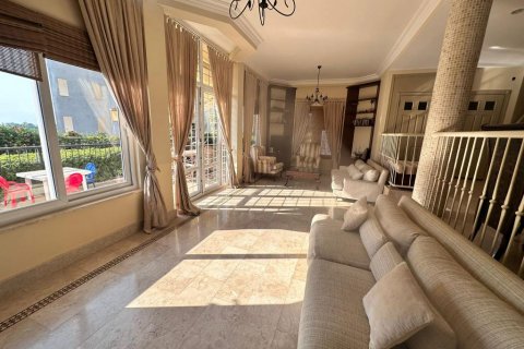 Villa i Kargicak, Alanya, Antalya, Tyrkia Nr. 162995 - 15