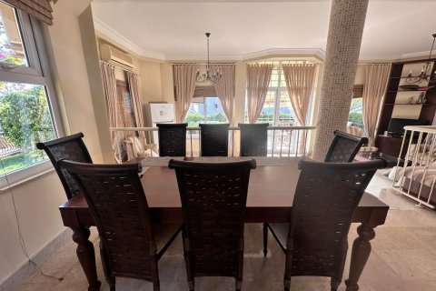 Villa i Kargicak, Alanya, Antalya, Tyrkia Nr. 162995 - 8