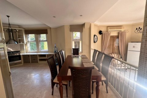 Villa i Kargicak, Alanya, Antalya, Tyrkia Nr. 162995 - 2