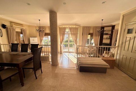Villa i Kargicak, Alanya, Antalya, Tyrkia Nr. 162995 - 4