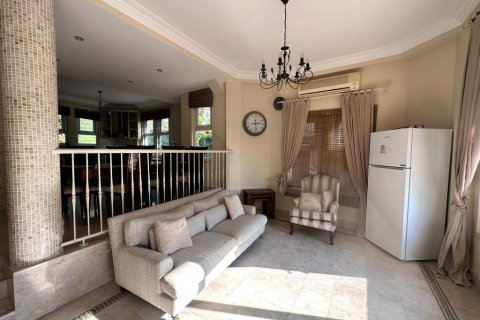 Villa i Kargicak, Alanya, Antalya, Tyrkia Nr. 162995 - 12