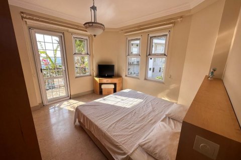 Villa i Kargicak, Alanya, Antalya, Tyrkia Nr. 162995 - 27