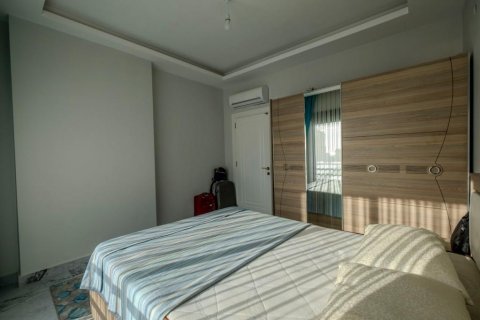 Daire Mahmutlar, Antalya, Türkiye №162996 - 6