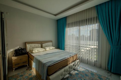 Daire Mahmutlar, Antalya, Türkiye №162996 - 8