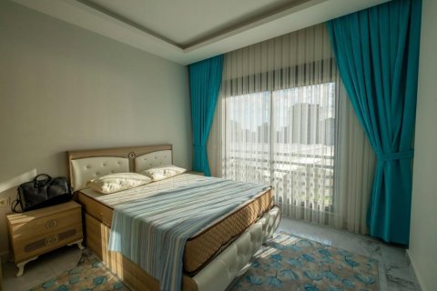 Daire Mahmutlar, Antalya, Türkiye №162996 - 5