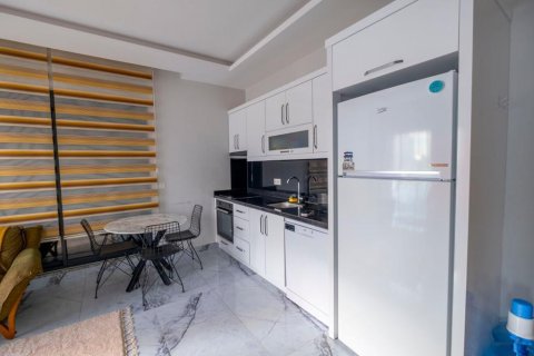 Daire Mahmutlar, Antalya, Türkiye №162996 - 4